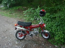Frühjahrstreffen in Stahle 2014